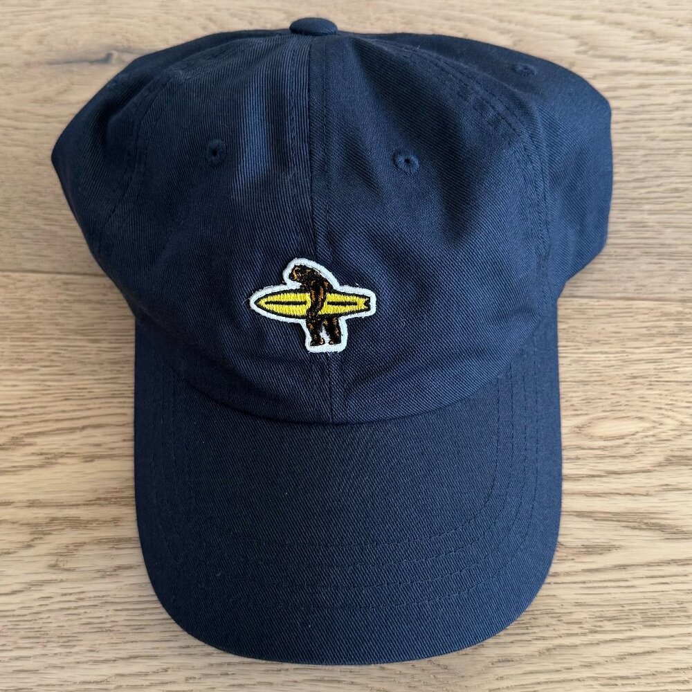 Everyday California Dad Hat - Navy